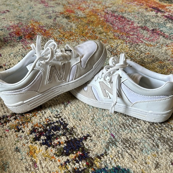 New Balance like new 480s - Picture 1 of 5